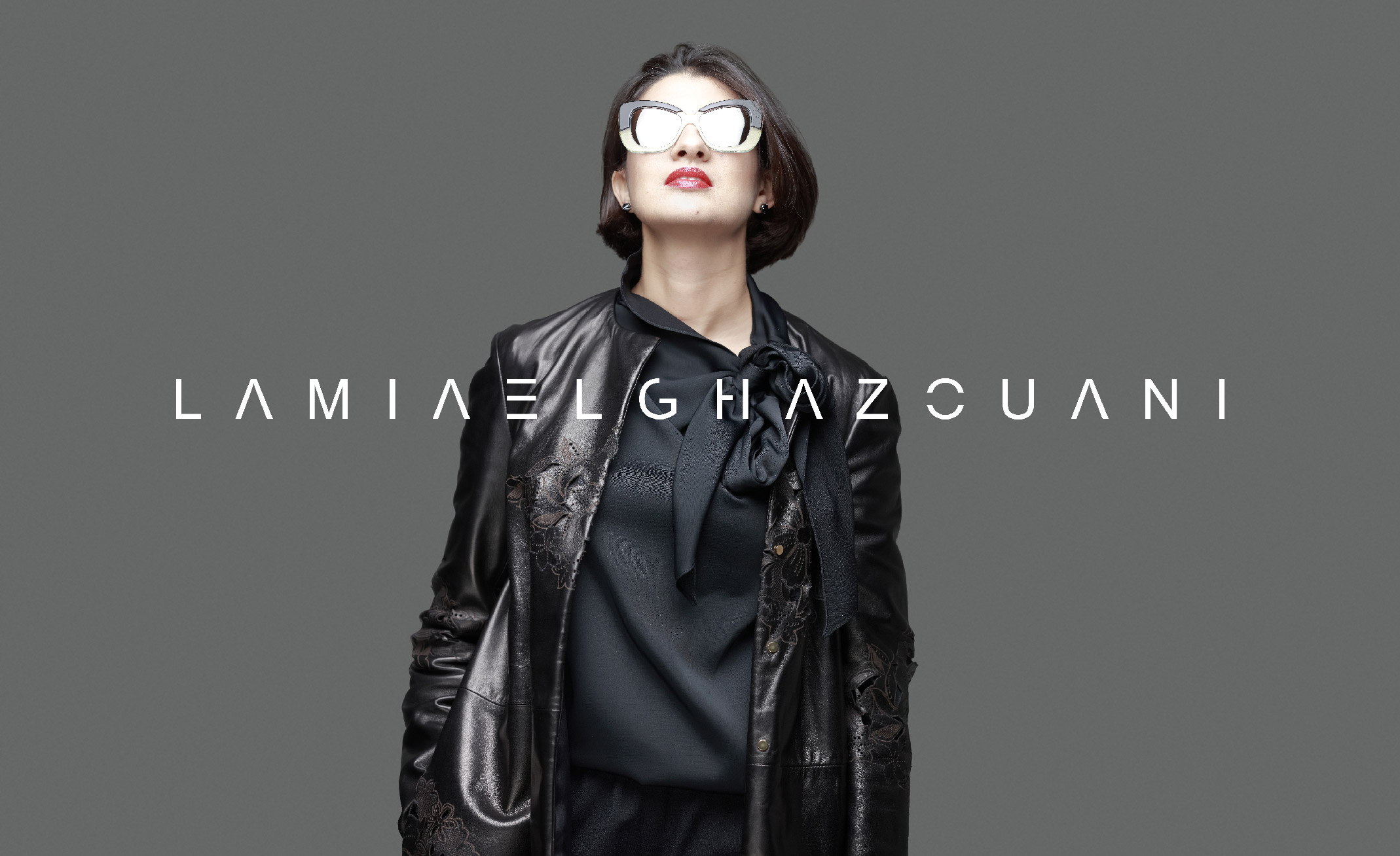 Lamia el ghazouani design